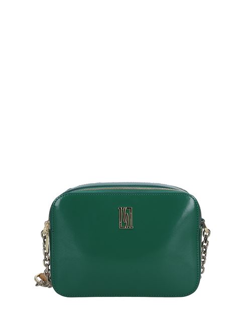 Borsa in pelle ed ecopelle leather ALVIERO MARTINI 1a CLASSE | LB08 R632GIADA